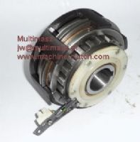 Embrague electromagnético  Binder 81.002.21B7